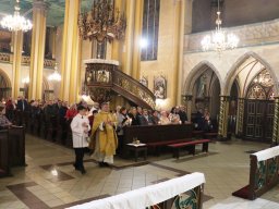 Wielka Sobota i Wielkanoc 2026